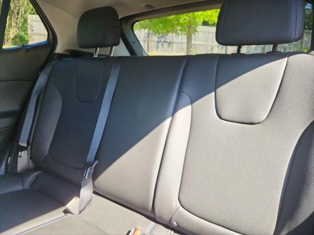 2025 Buick Encore GX Sport Touring FWD
