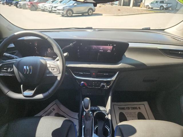 2025 Buick Encore GX Sport Touring FWD