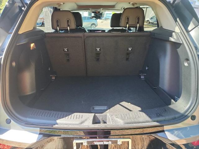 2025 Buick Encore GX Sport Touring FWD