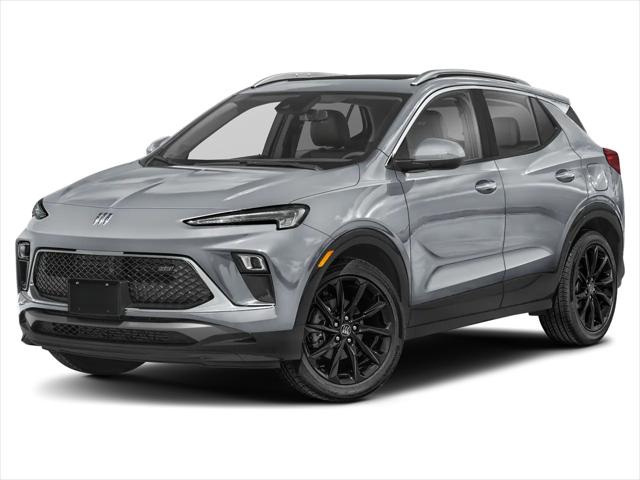 2025 Buick Encore GX Sport Touring FWD