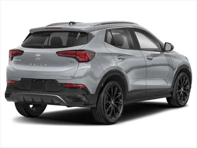 2025 Buick Encore GX Sport Touring FWD