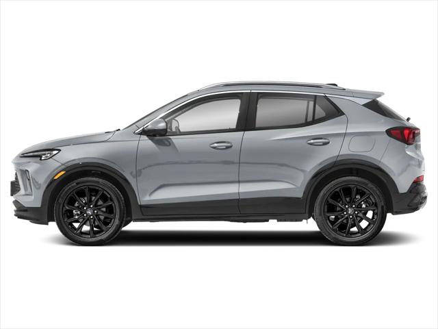 2025 Buick Encore GX Sport Touring FWD