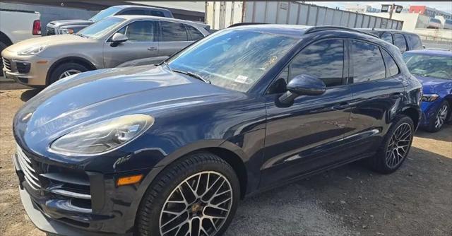 2019 Porsche Macan Macan for sale in LaGrange, GA
