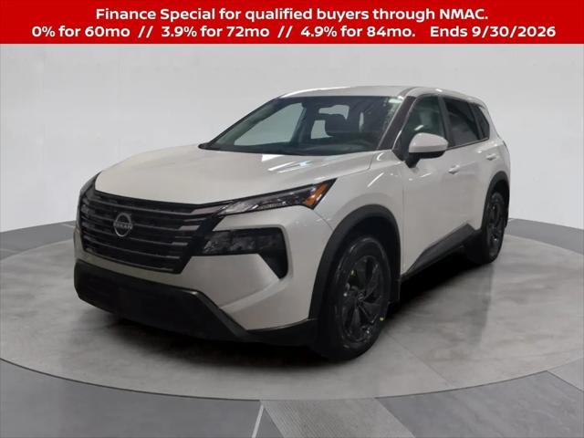 2026 Nissan Rogue SV for sale in Watertown, NY