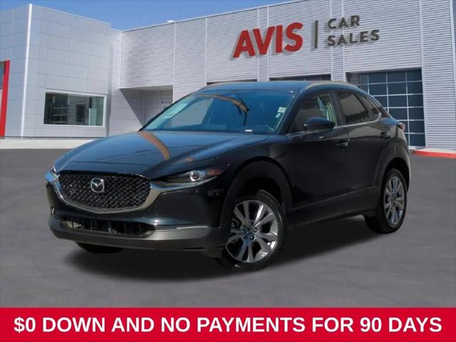 2025 Mazda CX-30 2.5 S Preferred Package for sale in Glendale, CA