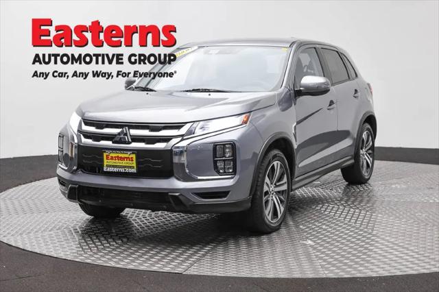 2022 Mitsubishi Outlander Sport 2.0 SE 2WD for sale in Hyattsville, MD