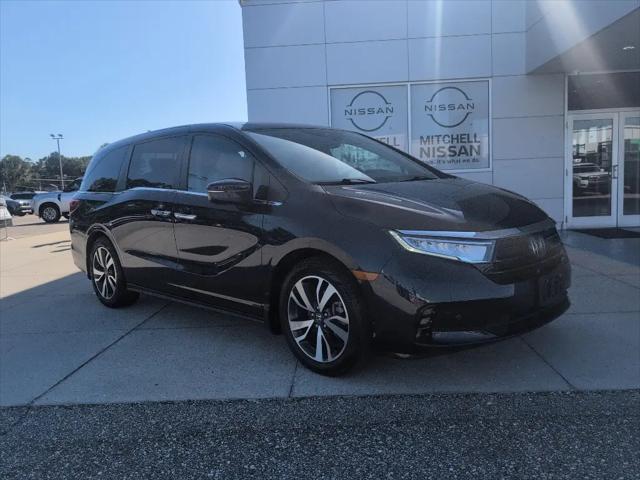 2023 Honda Odyssey Touring for sale in Enterprise, AL