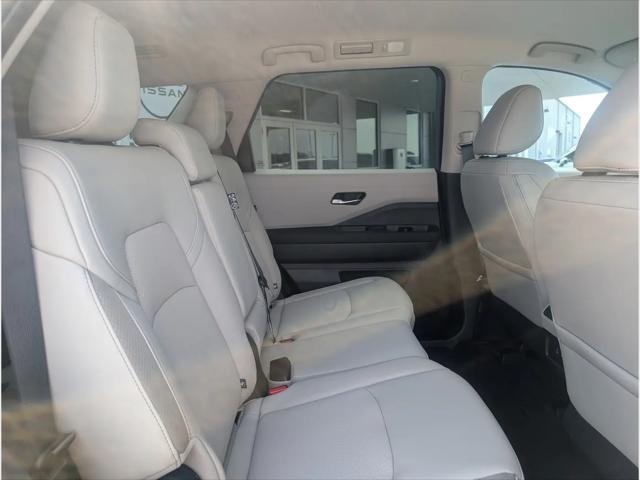 2026 Nissan Pathfinder SL for sale in Enterprise, AL