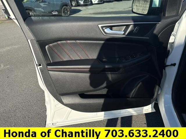 2022 Ford Edge ST-Line