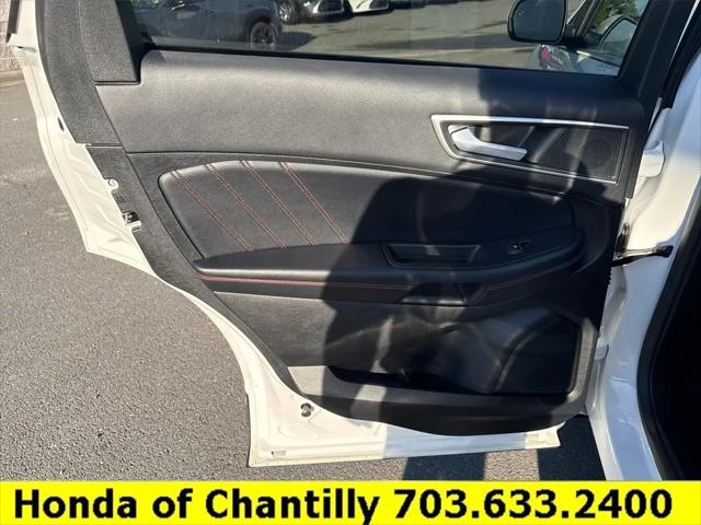 2022 Ford Edge ST-Line