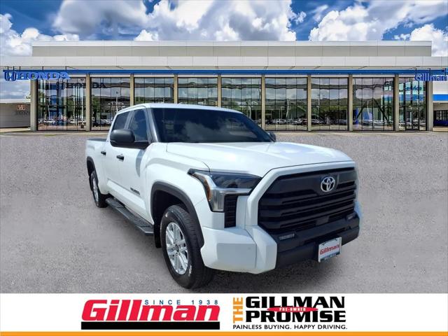 2026 Toyota Tundra SR5 CrewMax 6.5 Bed for sale in Houston, TX
