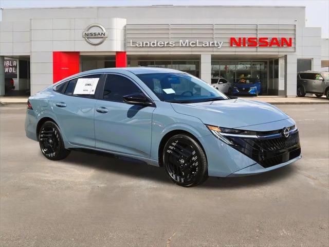 2027 Nissan Sentra SR for sale in Huntsville, AL