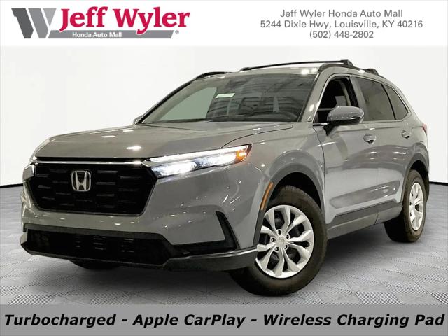 2026 Honda CR-V LX AWD for sale in Louisville, KY