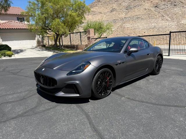 2024 Maserati GranTurismo Trofeo for sale in North Las Vegas, NV