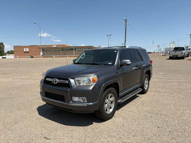 2011 Toyota 4Runner SR5 V6 for sale in Farmington, NM