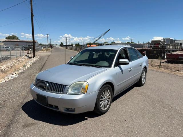 2005 Mercury Montego Premier for sale in Farmington, NM