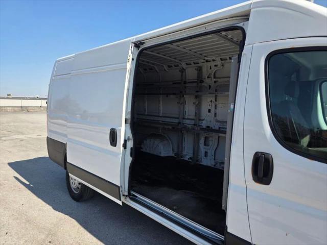 2023 Ram ProMaster Cargo Van High Roof 159 WB EXT