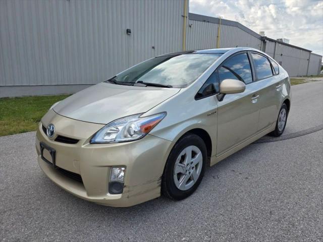 2011 Toyota Prius Three for sale in Springfield, MO
