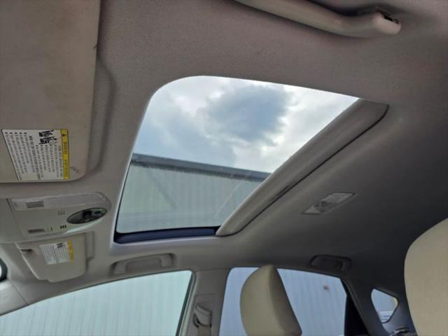 2011 Toyota Prius Three
