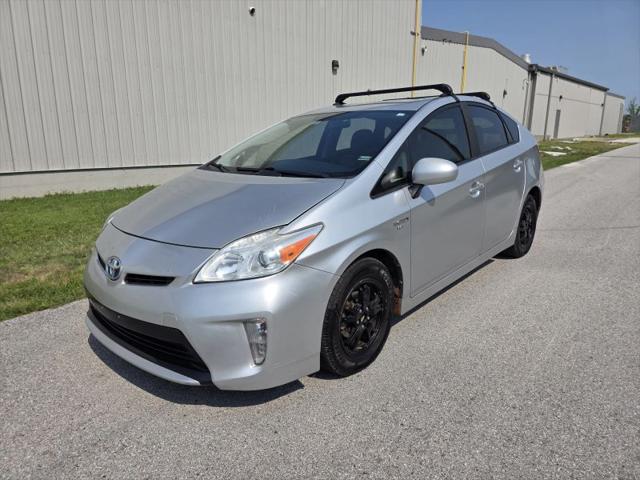 2015 Toyota Prius Three for sale in Springfield, MO
