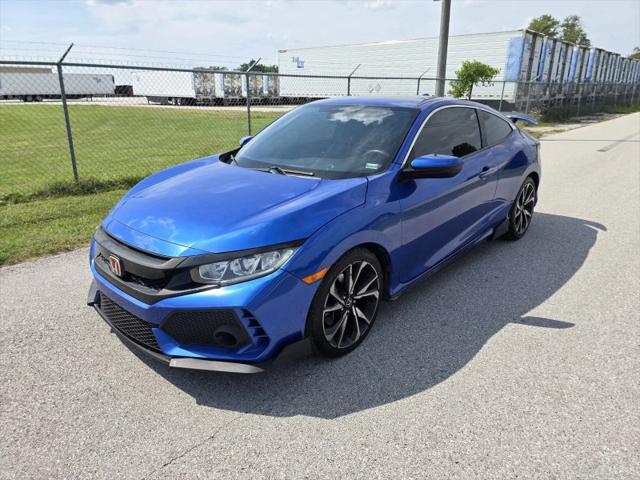 2018 Honda Civic Si for sale in Springfield, MO