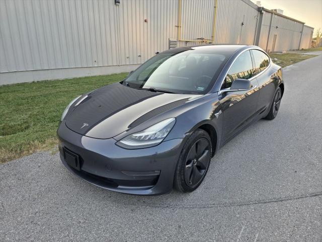 2018 Tesla Model 3 Long Range for sale in Springfield, MO