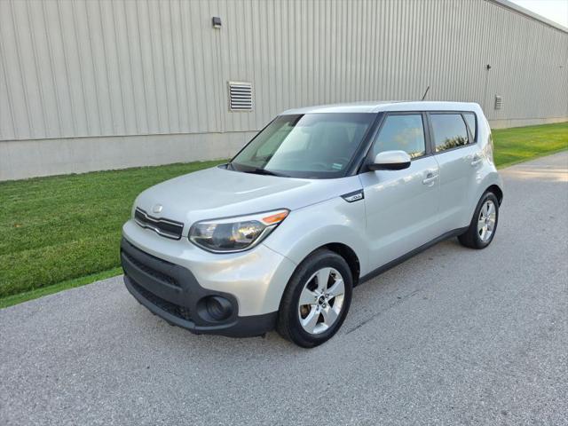 2017 Kia Soul Base for sale in Springfield, MO