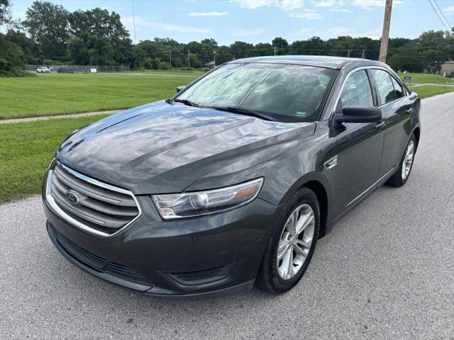 2016 Ford Taurus SE for sale in Springfield, MO