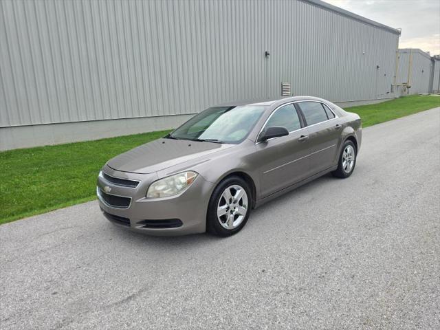 2010 Chevrolet Malibu LS for sale in Springfield, MO