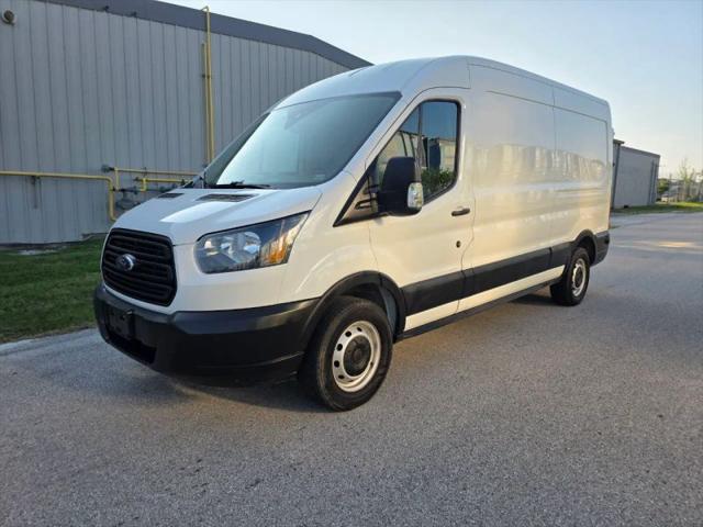 2019 Ford Transit Medium Roof w/Sliding Side Door w/LWB for sale in Springfield, MO