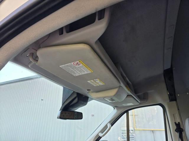 2019 Ford Transit Medium Roof w/Sliding Side Door w/LWB