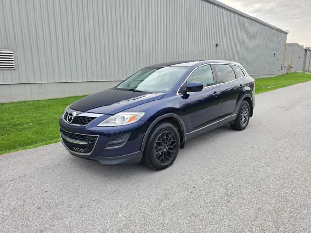 2011 Mazda CX-9 Sport for sale in Springfield, MO