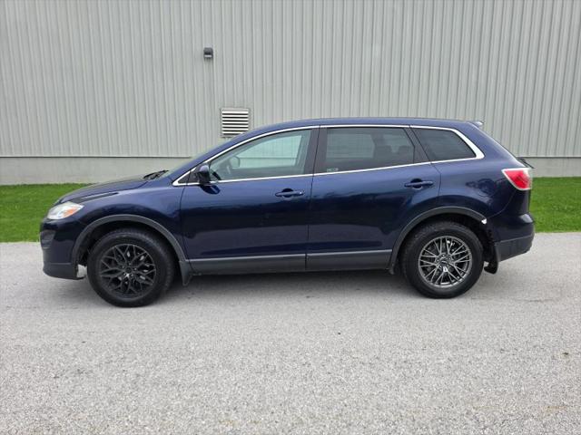2011 Mazda CX-9 Sport
