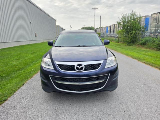 2011 Mazda CX-9 Sport