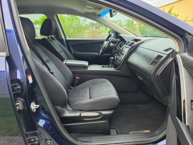 2011 Mazda CX-9 Sport