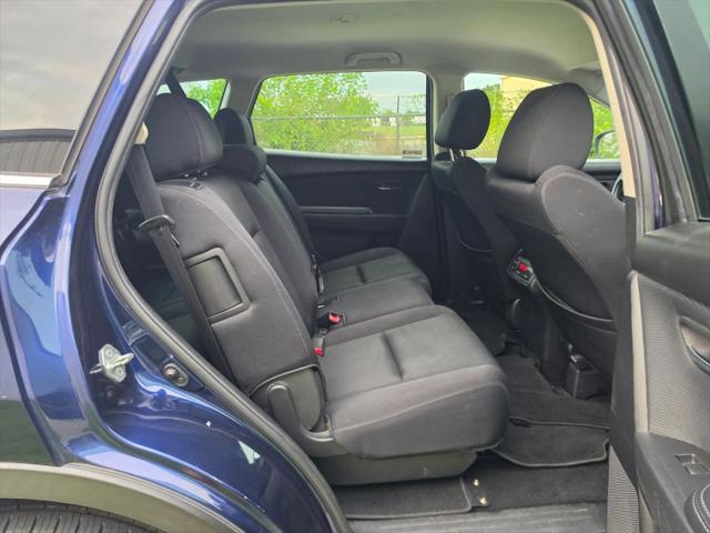 2011 Mazda CX-9 Sport