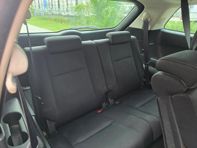 2011 Mazda CX-9 Sport