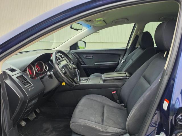 2011 Mazda CX-9 Sport