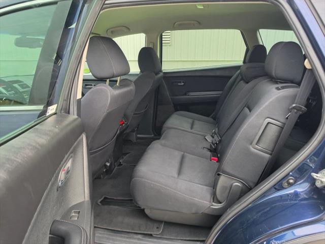 2011 Mazda CX-9 Sport