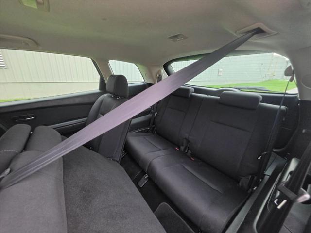2011 Mazda CX-9 Sport