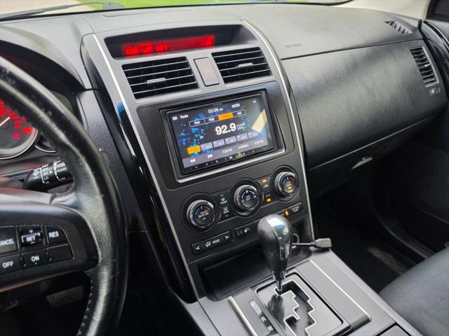 2011 Mazda CX-9 Sport