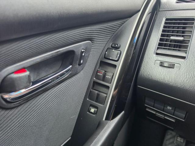 2011 Mazda CX-9 Sport