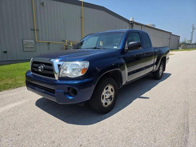 2007 Toyota Tacoma Base for sale in Springfield, MO