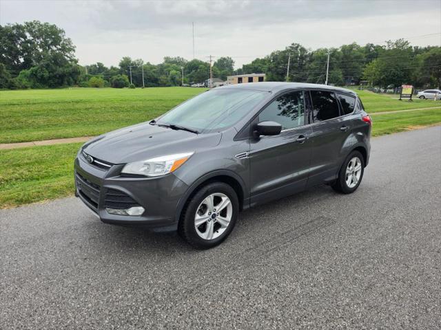 2016 Ford Escape SE for sale in Springfield, MO