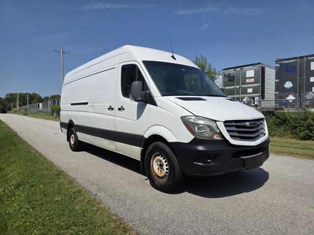 2017 Freightliner Sprinter Base for sale in Springfield, MO