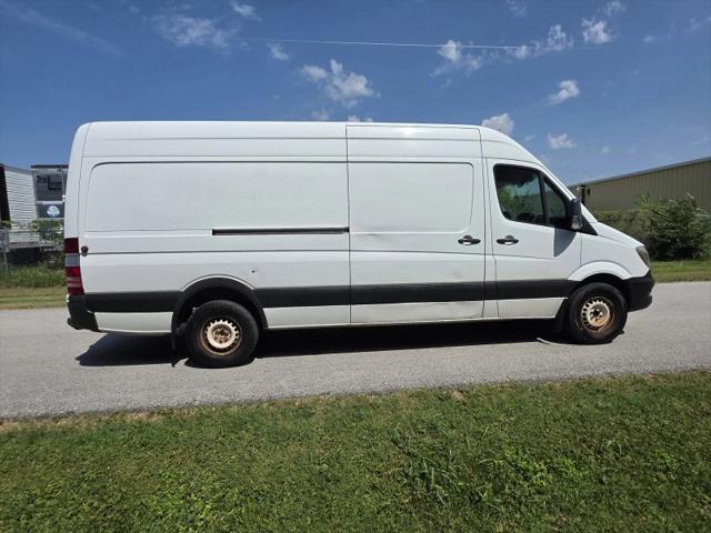 2017 Freightliner Sprinter Base