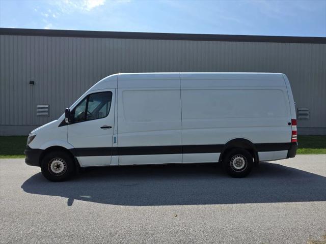 2017 Freightliner Sprinter Base
