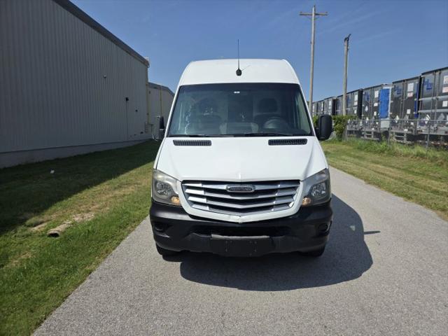 2017 Freightliner Sprinter Base