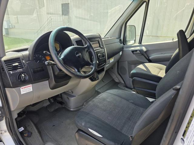 2017 Freightliner Sprinter Base