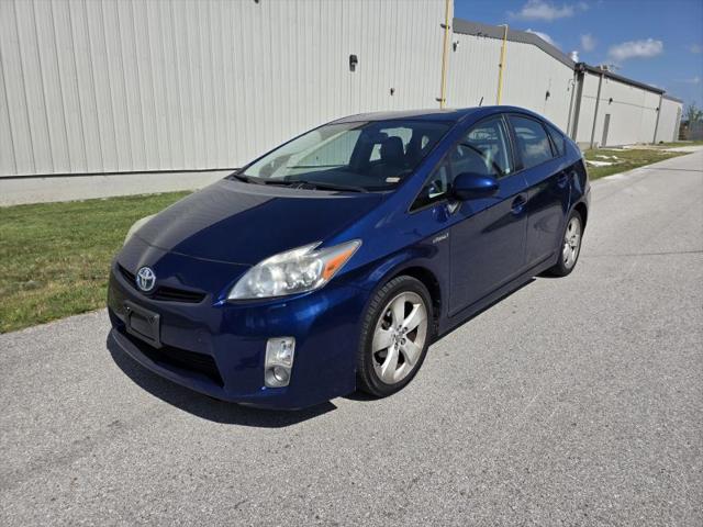 2010 Toyota Prius I for sale in Springfield, MO